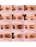 Benefit Gimme Brow + Volumising Eyebrow Pencil 1.19g, UK version