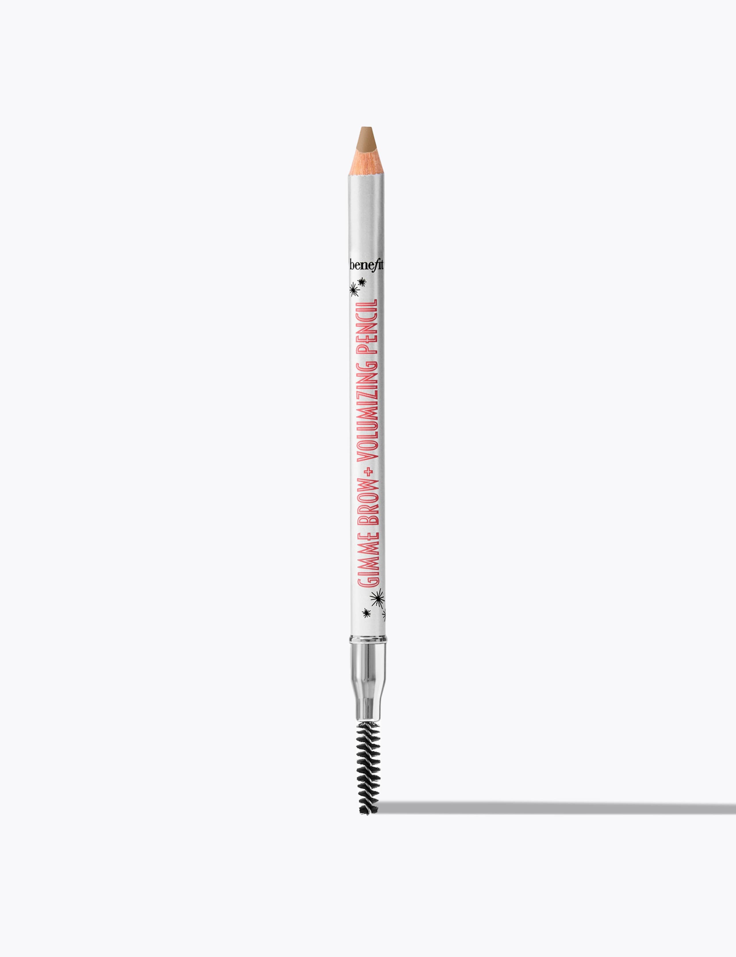 Benefit Gimme Brow + Volumising Eyebrow Pencil 1.19g, UK version