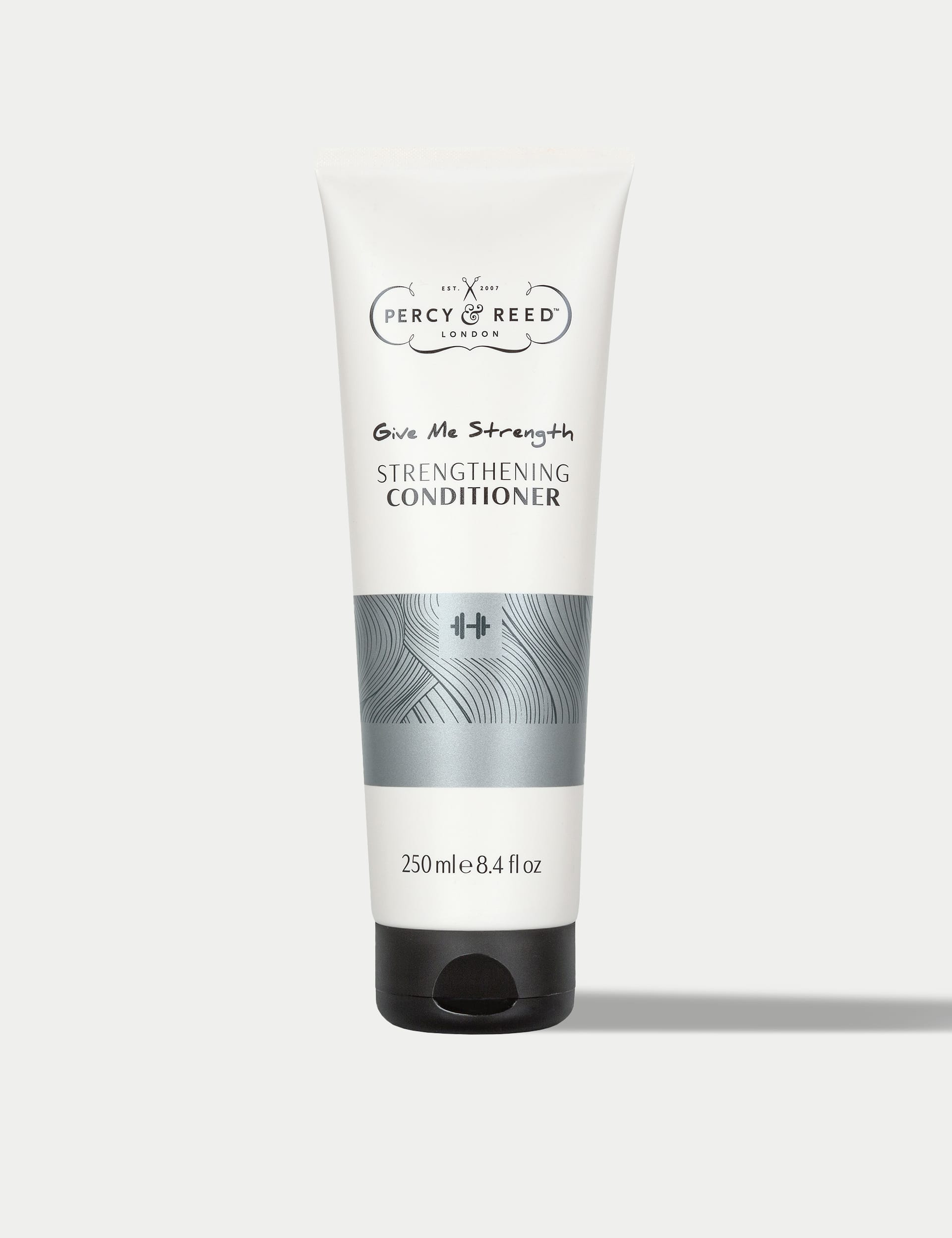 Percy & Reed strengthening conditioner 250ml, UK version