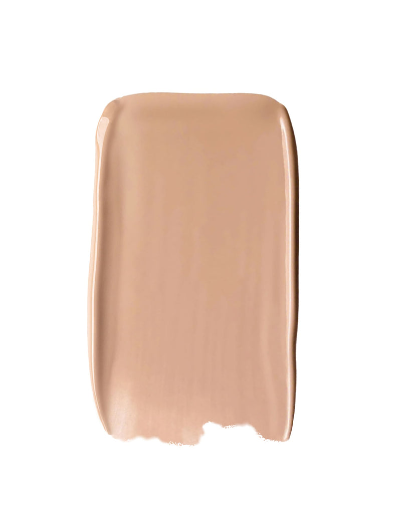 Glass Skin Foundation shade 01 Light C 30ml, UK version