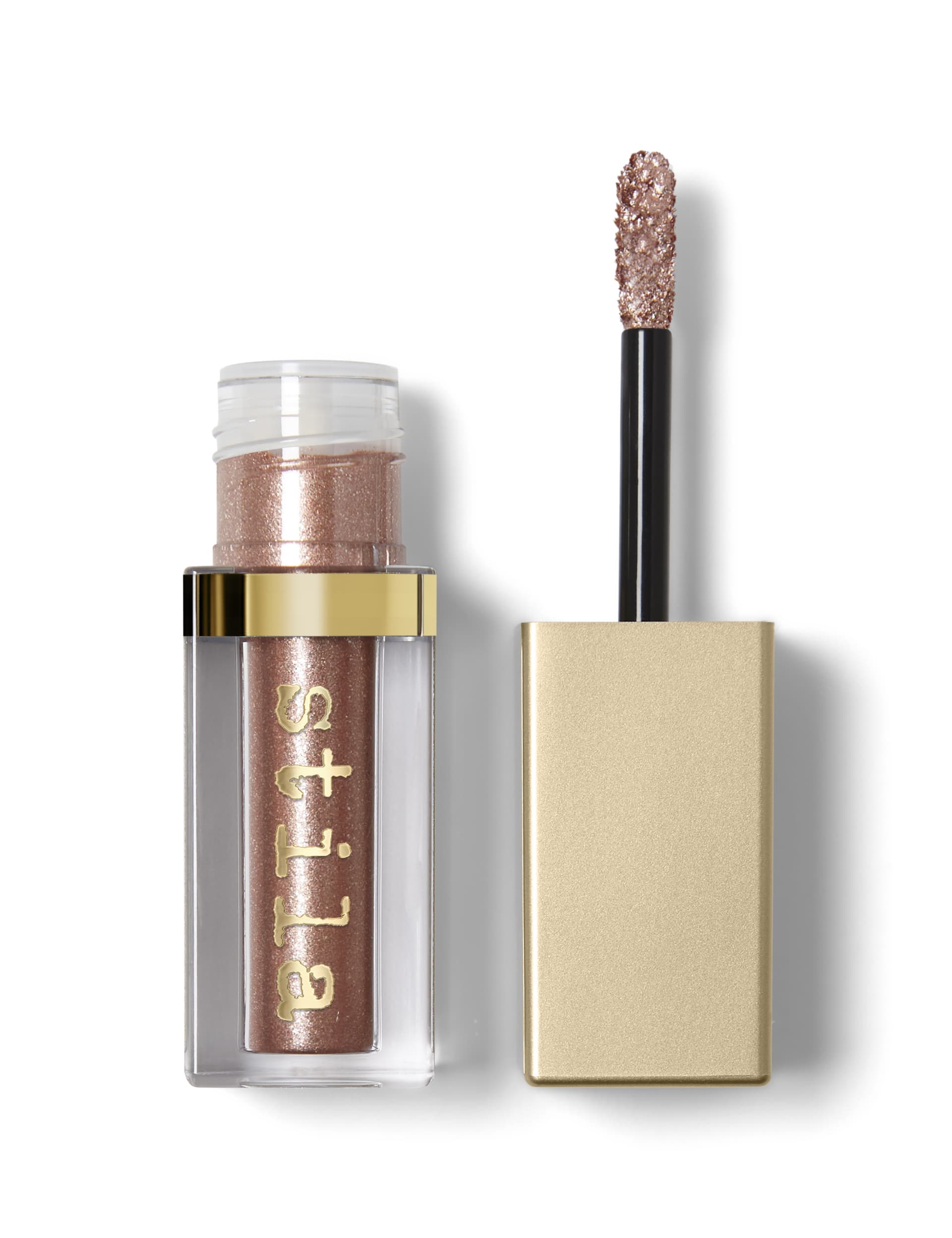 STILA Glitter & Glow liquid eye shadow 4.5ml, UK version