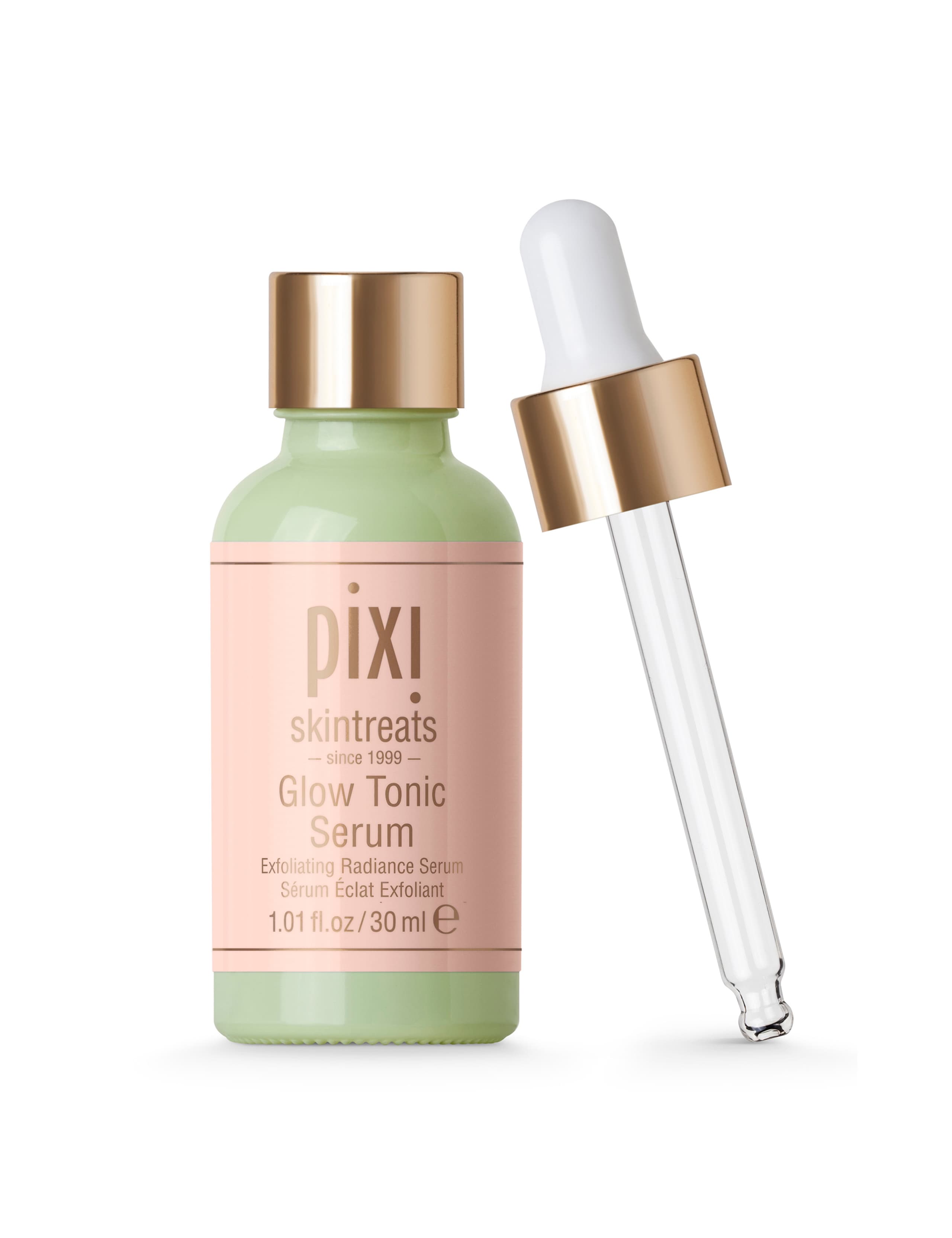 Pixi Beauty Glow Tonic Serum 30ml, UK version