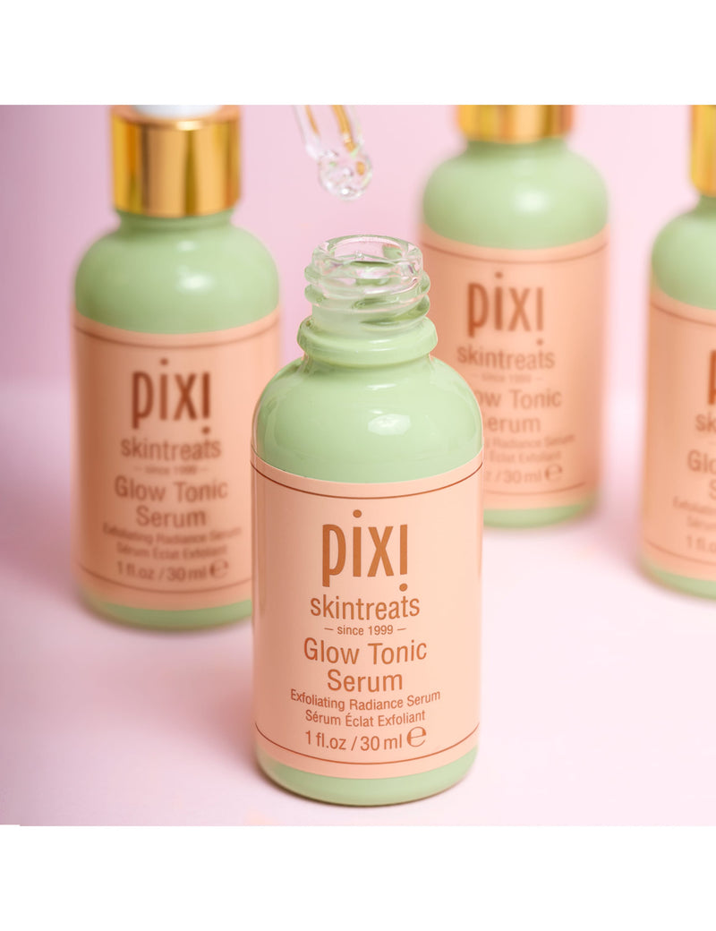 Pixi Beauty Glow Tonic Serum 30ml, UK version