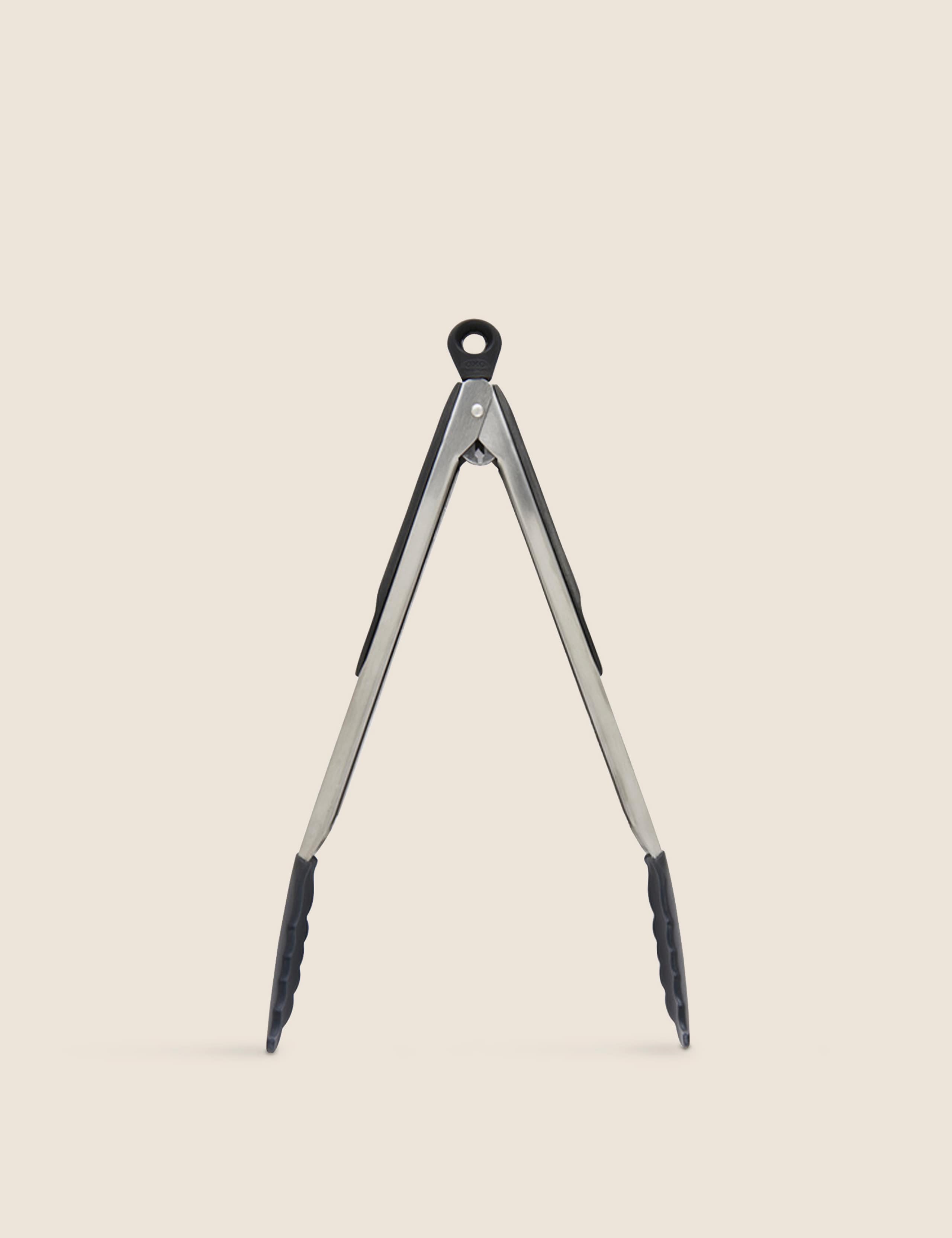 Good Grips 30cm Locking Tongs