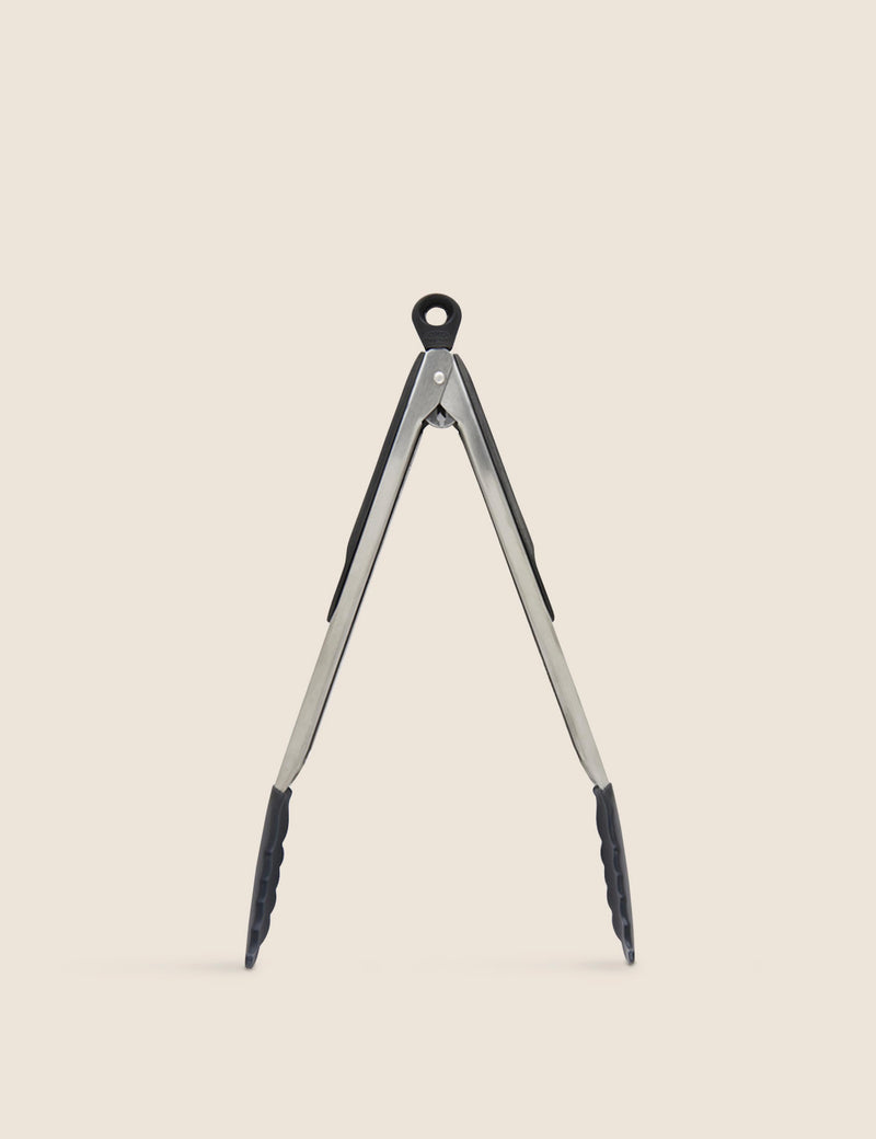 Good Grips 30cm Locking Tongs