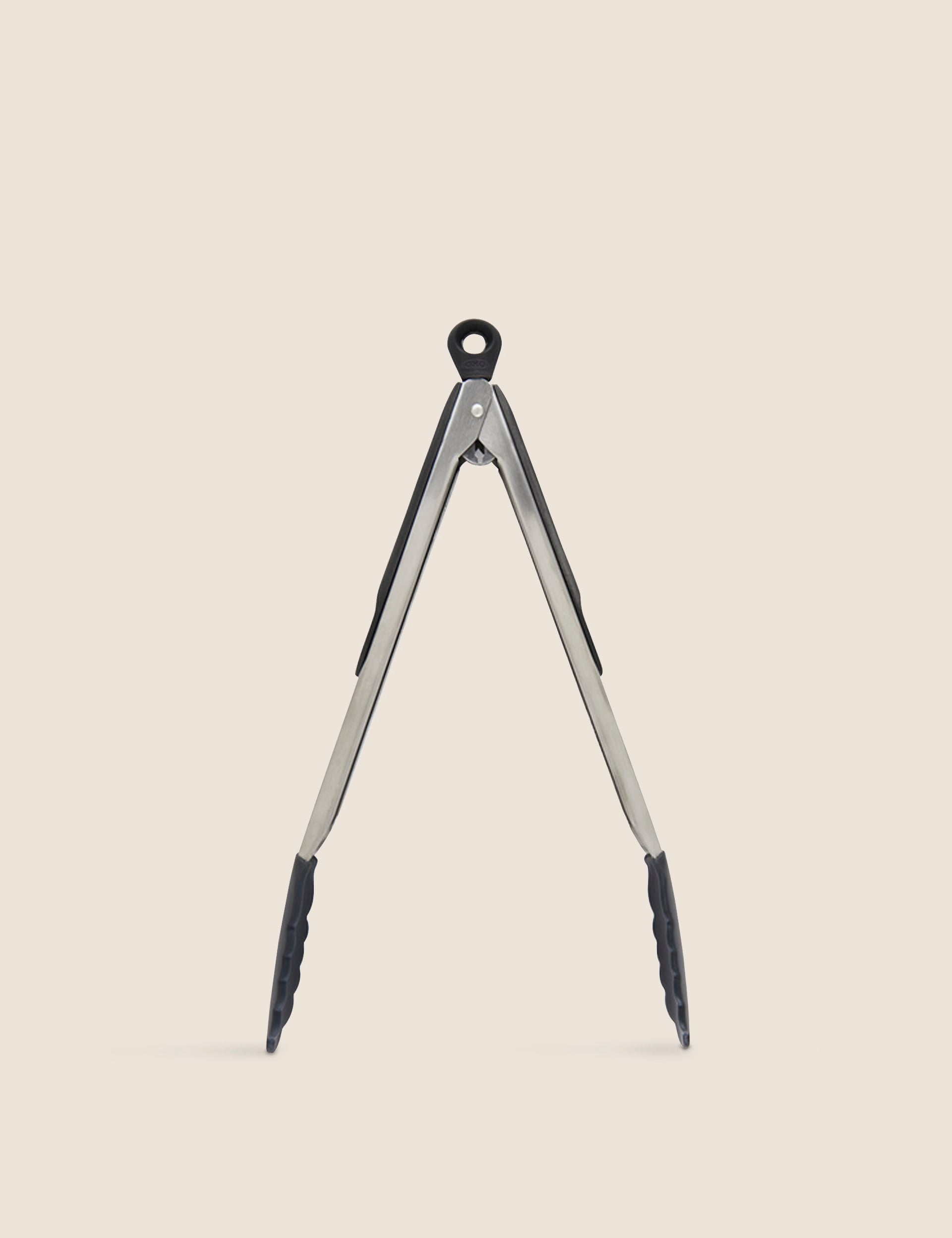 Good Grips 30cm Locking Tongs