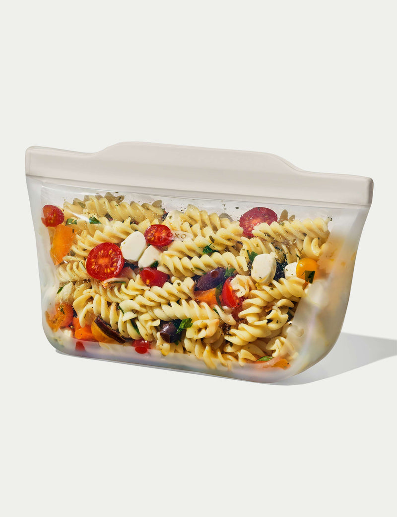 Good Grips food storage bag 950ml, UK version