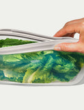 Good Grips food storage bag 950ml, UK version