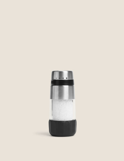 Good Grips Stainless Steel Salt Mill