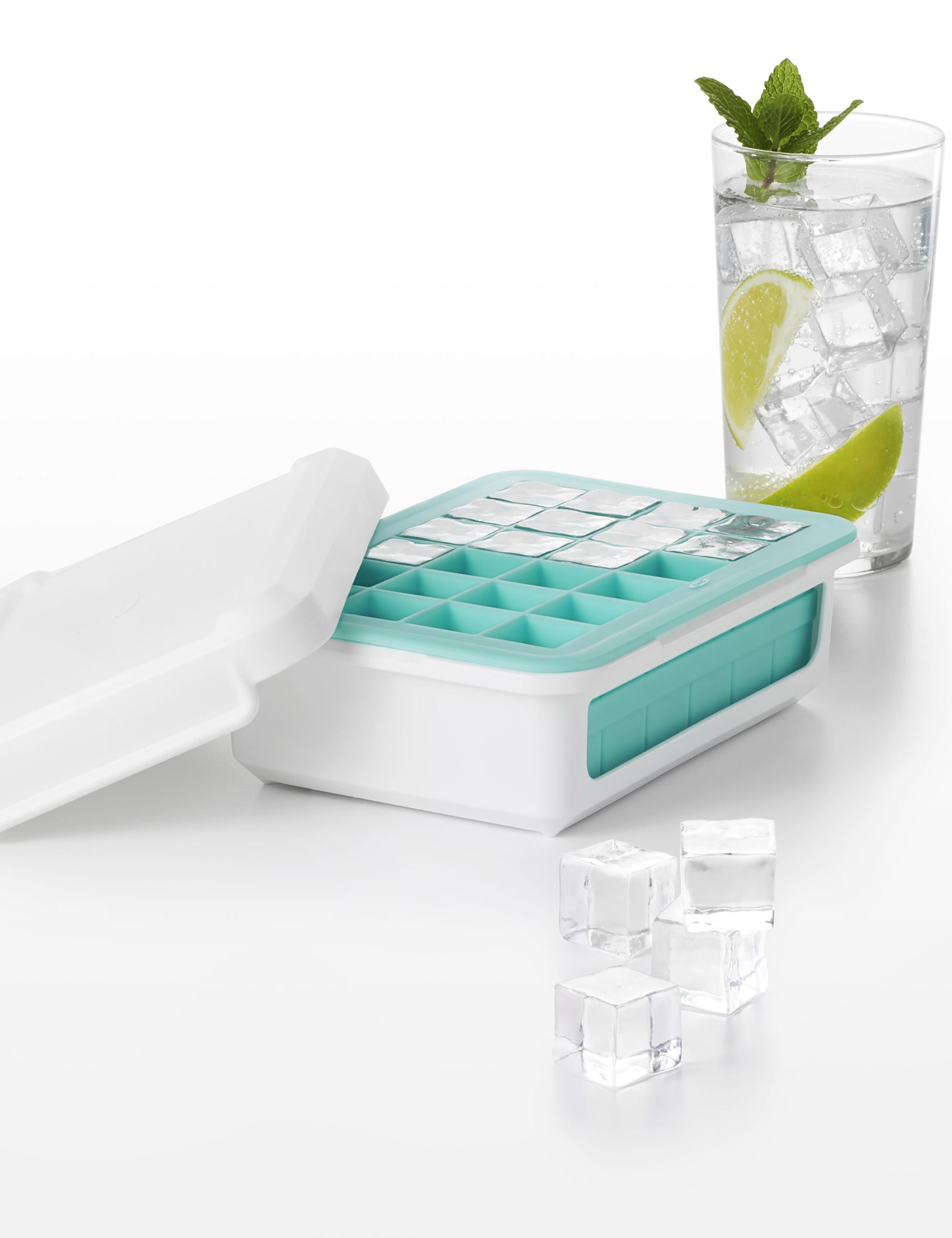 Good Grips Silicone Ice Cube Tray
