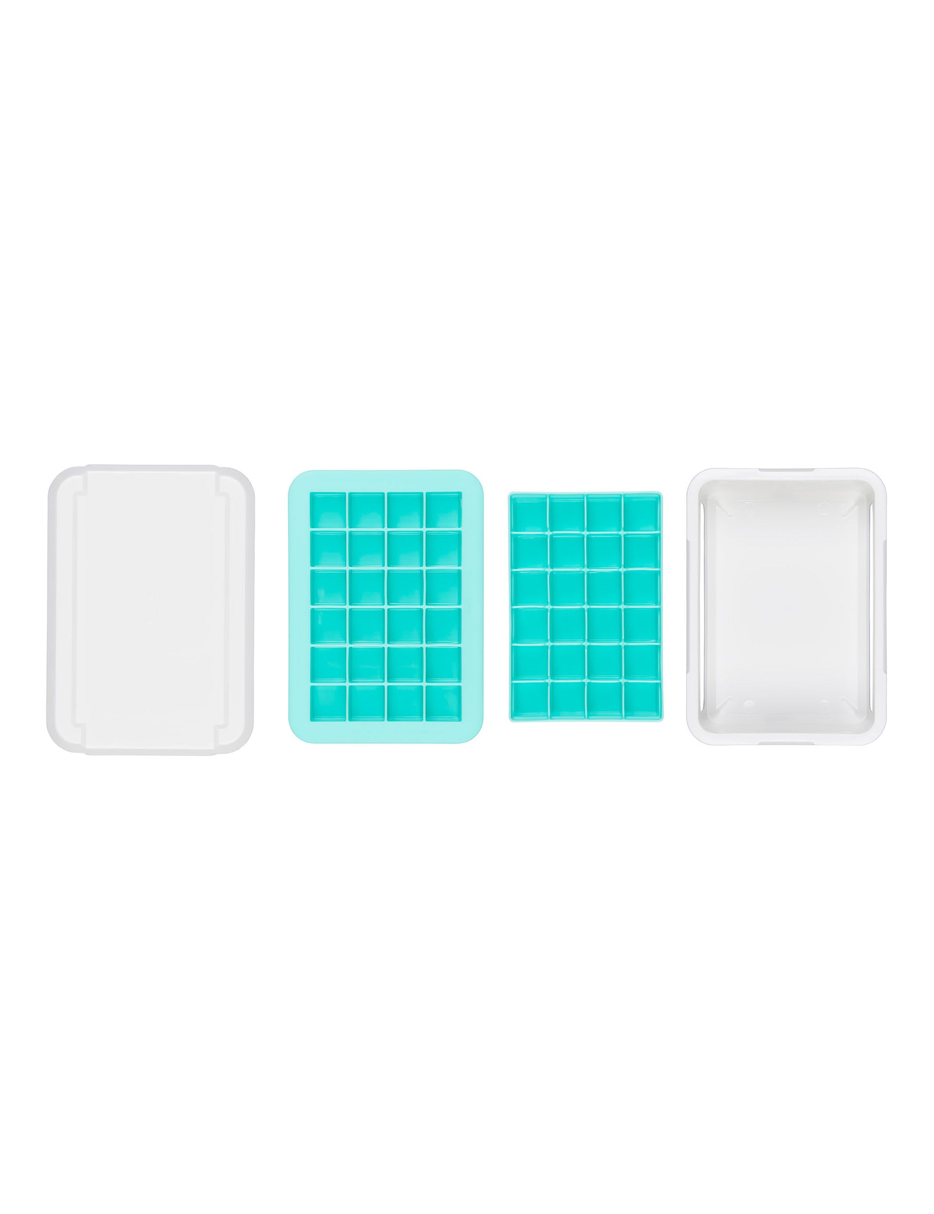 Good Grips Silicone Ice Cube Tray