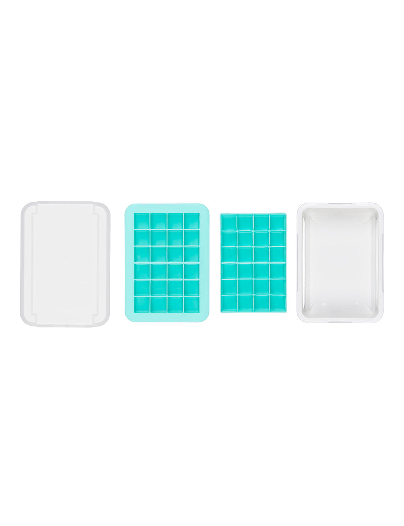 Good Grips Silicone Ice Cube Tray