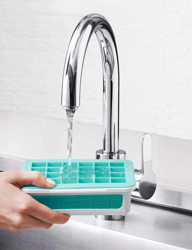 Good Grips Silicone Ice Cube Tray