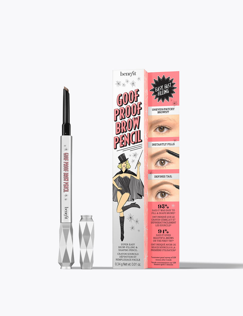 Benefit eyebrow pencil 0.34g, UK version