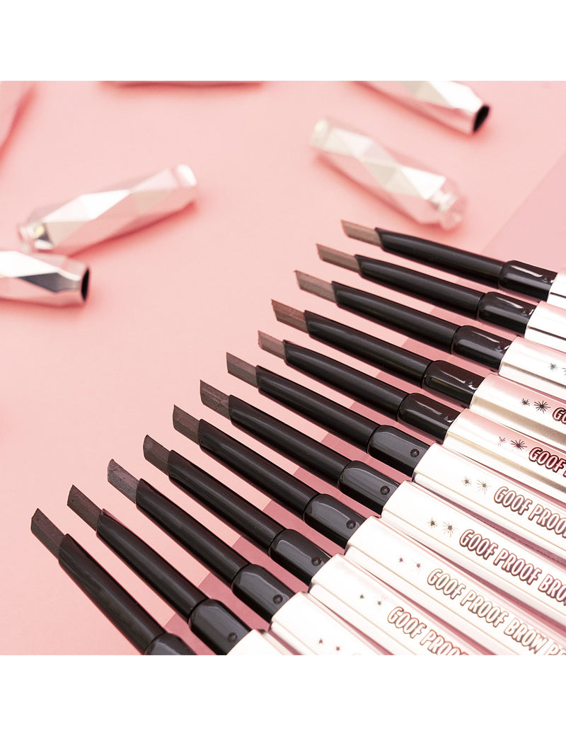 Benefit eyebrow pencil 0.34g, UK version