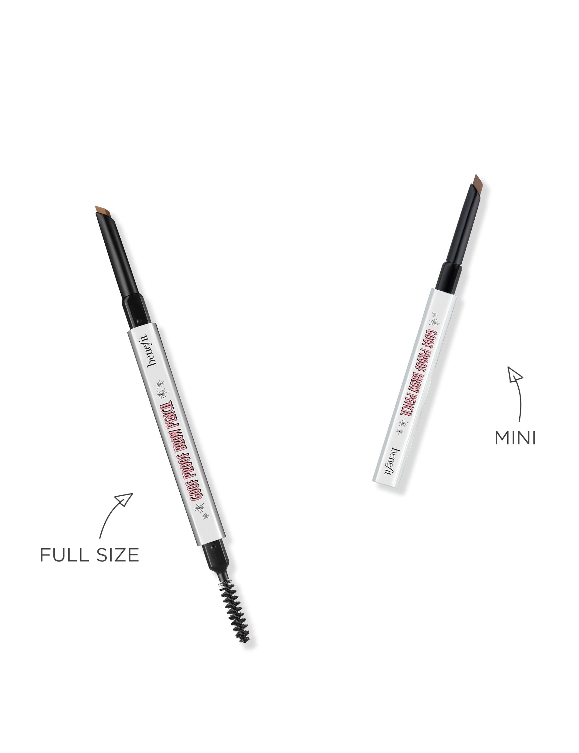 Benefit eyebrow pencil 0.34g, UK version