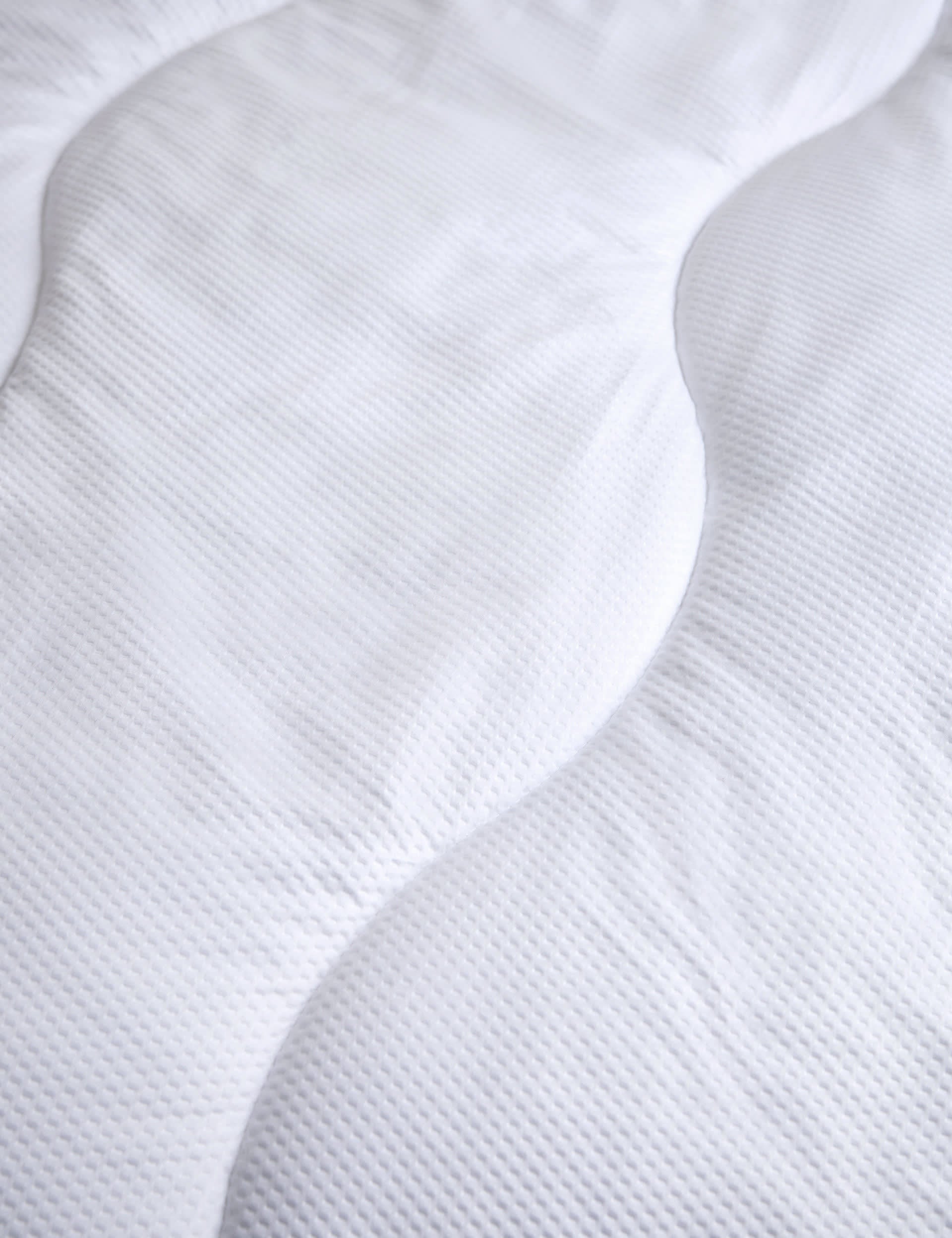 Guest Essentials 10.5 Tog duvet, UK version