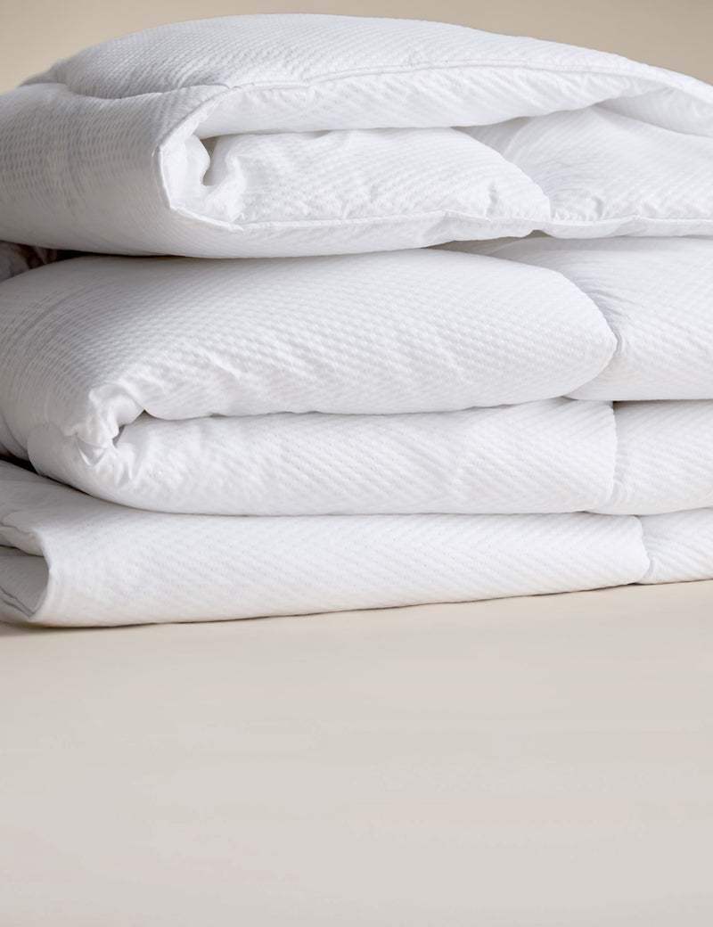 Guest Essentials 10.5 Tog duvet, UK version