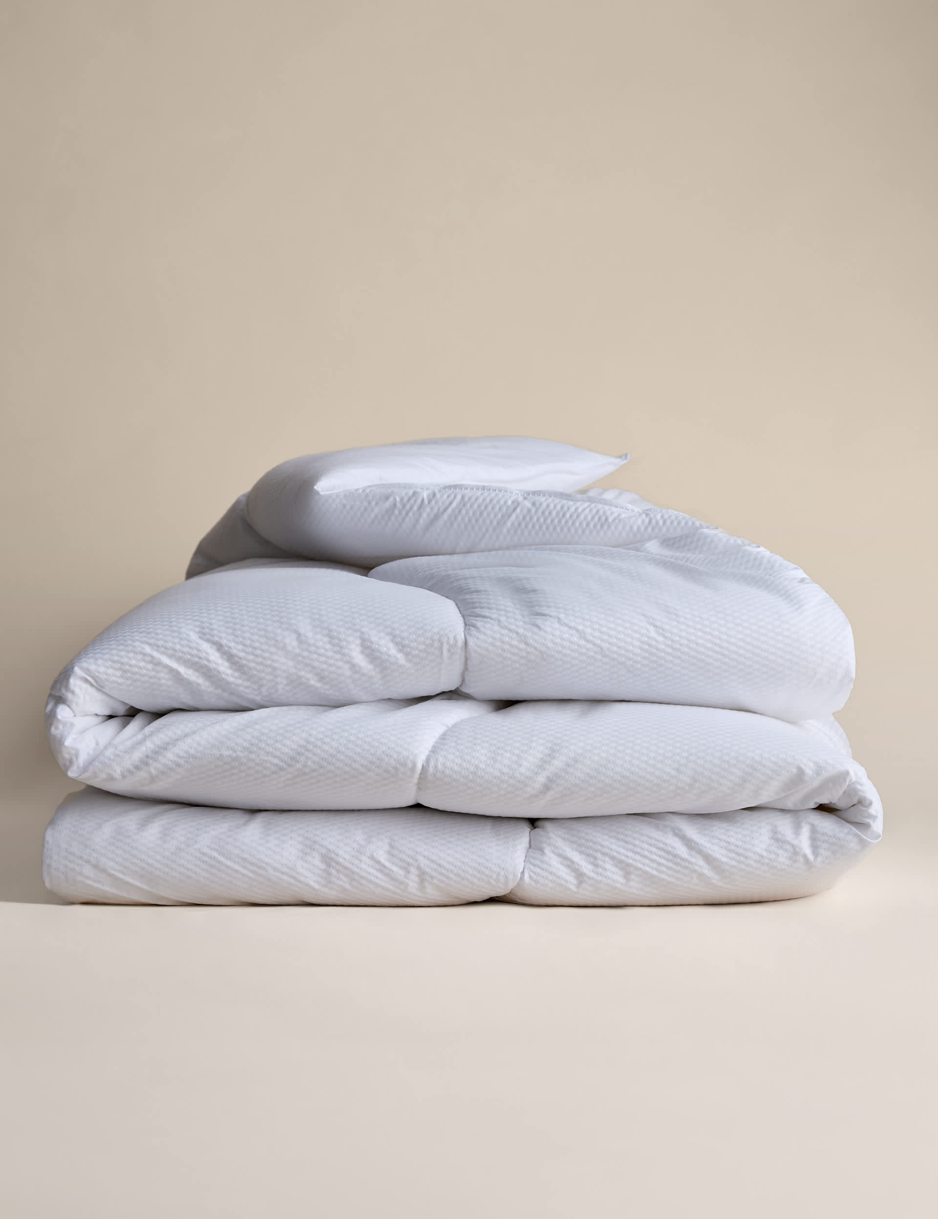 Guest Essentials 7.5 Tog Duvet