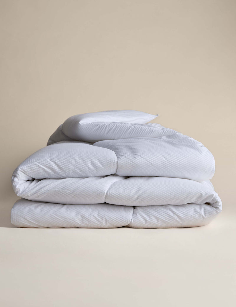 Guest Essentials 7.5 Tog Duvet