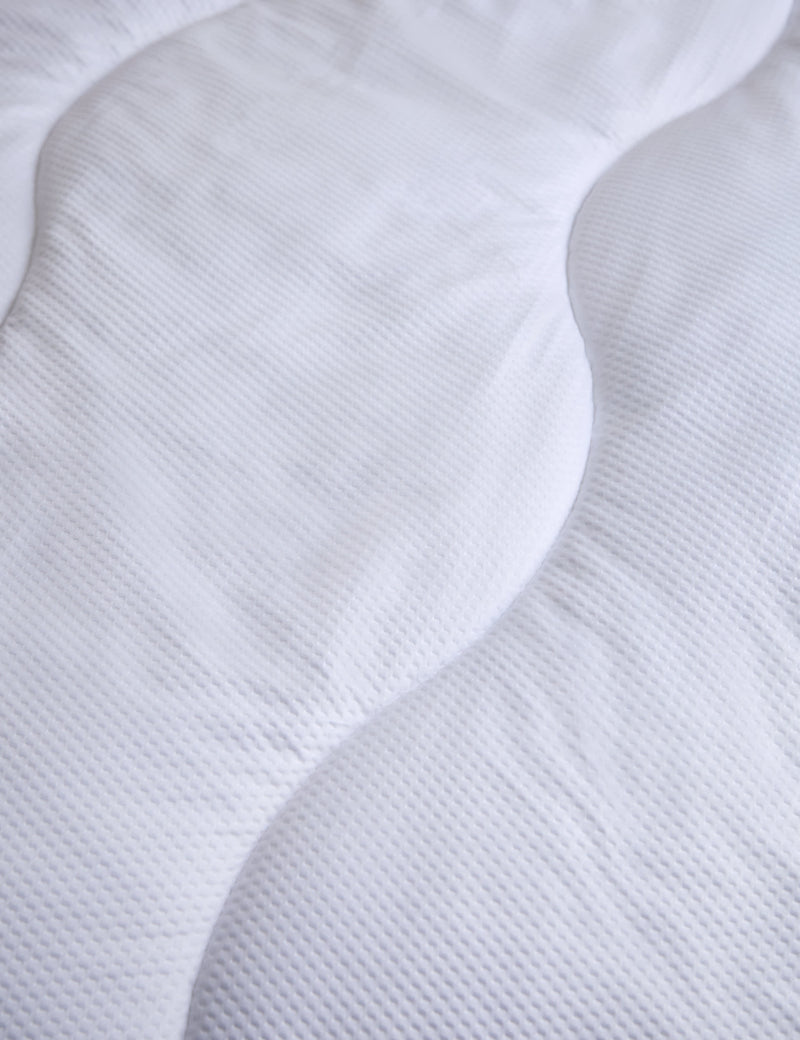 Guest Essentials 7.5 Tog Duvet