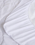 Guest Essentials mattress and pillow protector set, UK version
