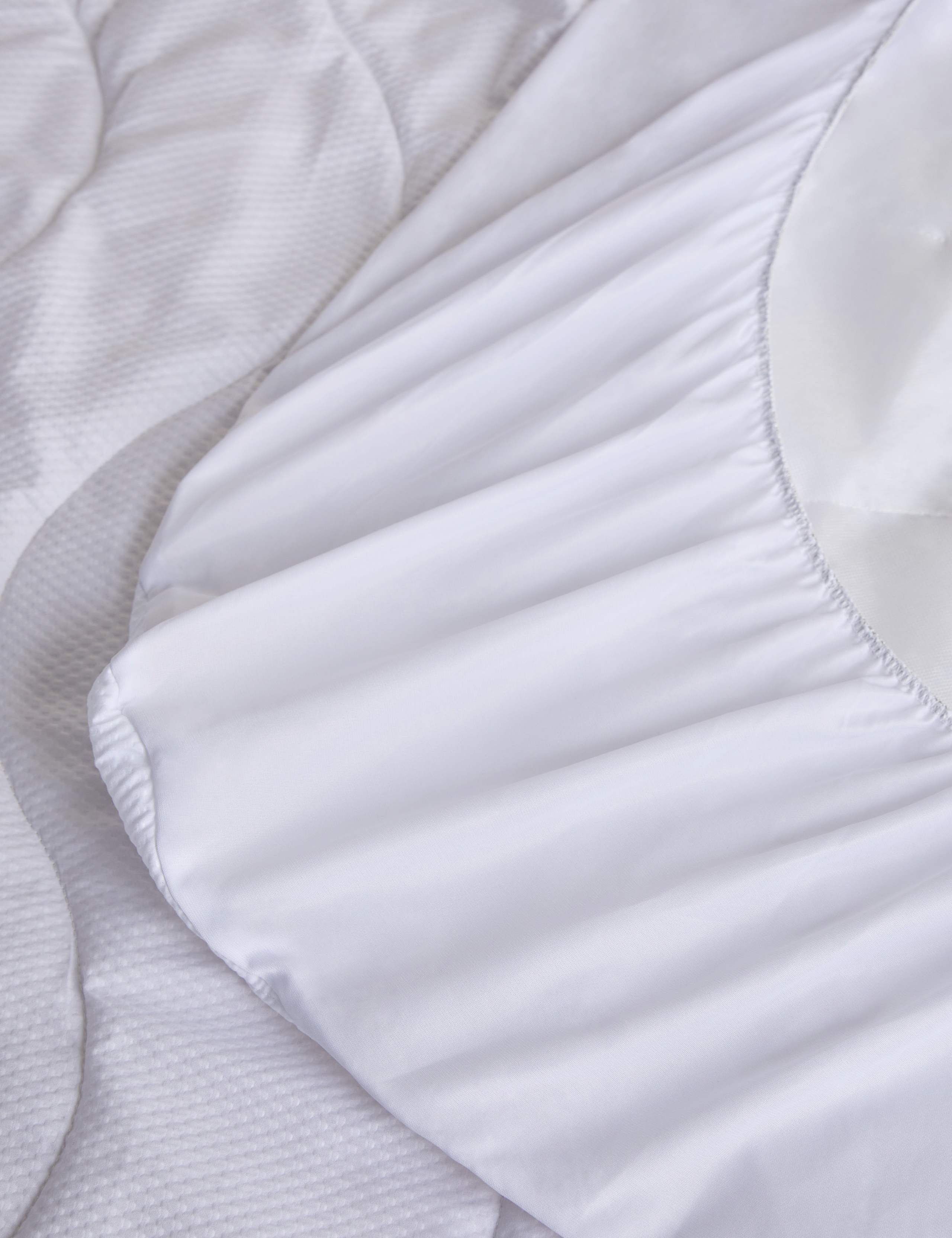 Guest Essentials Mattress Protector