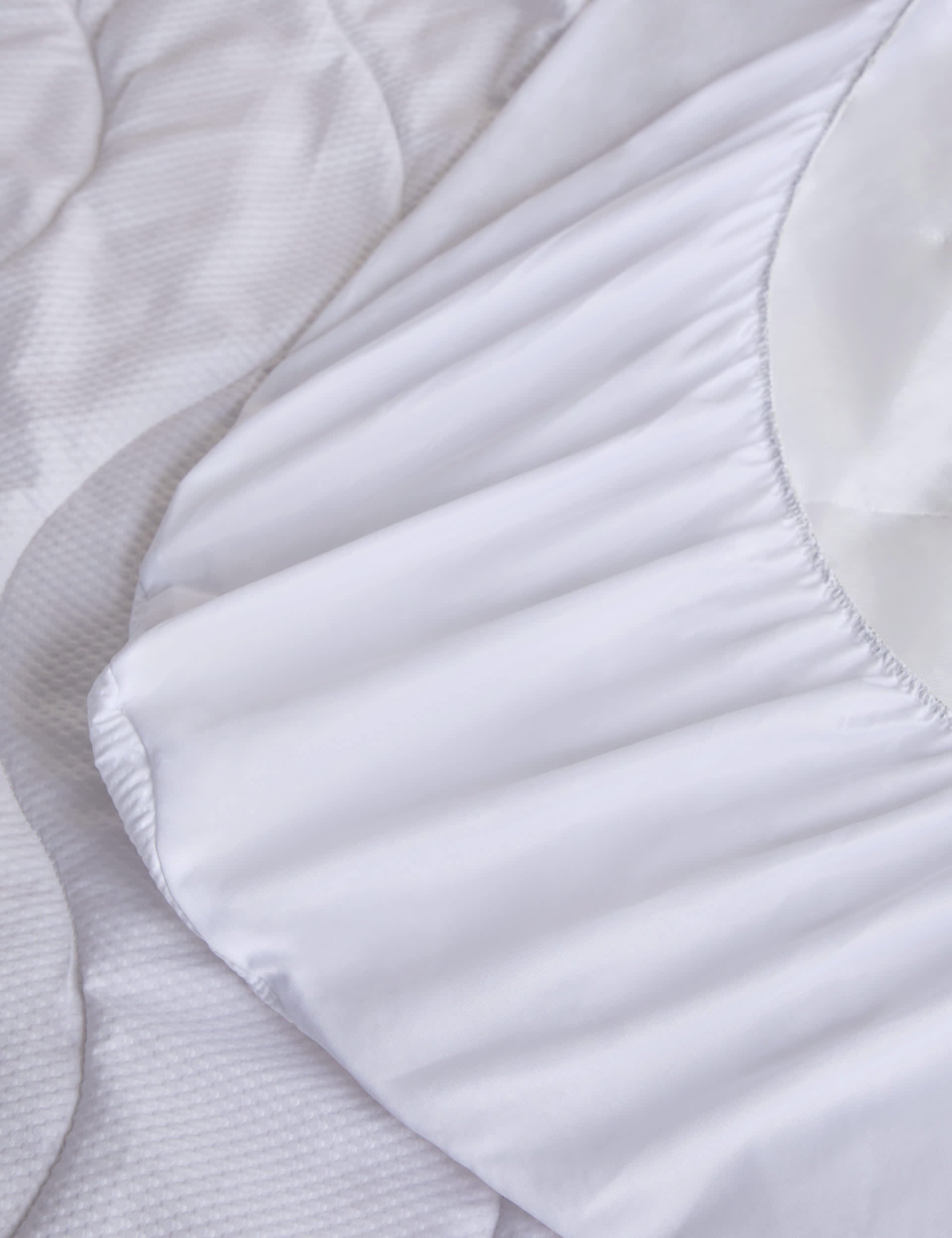 Guest Essentials Mattress Protector