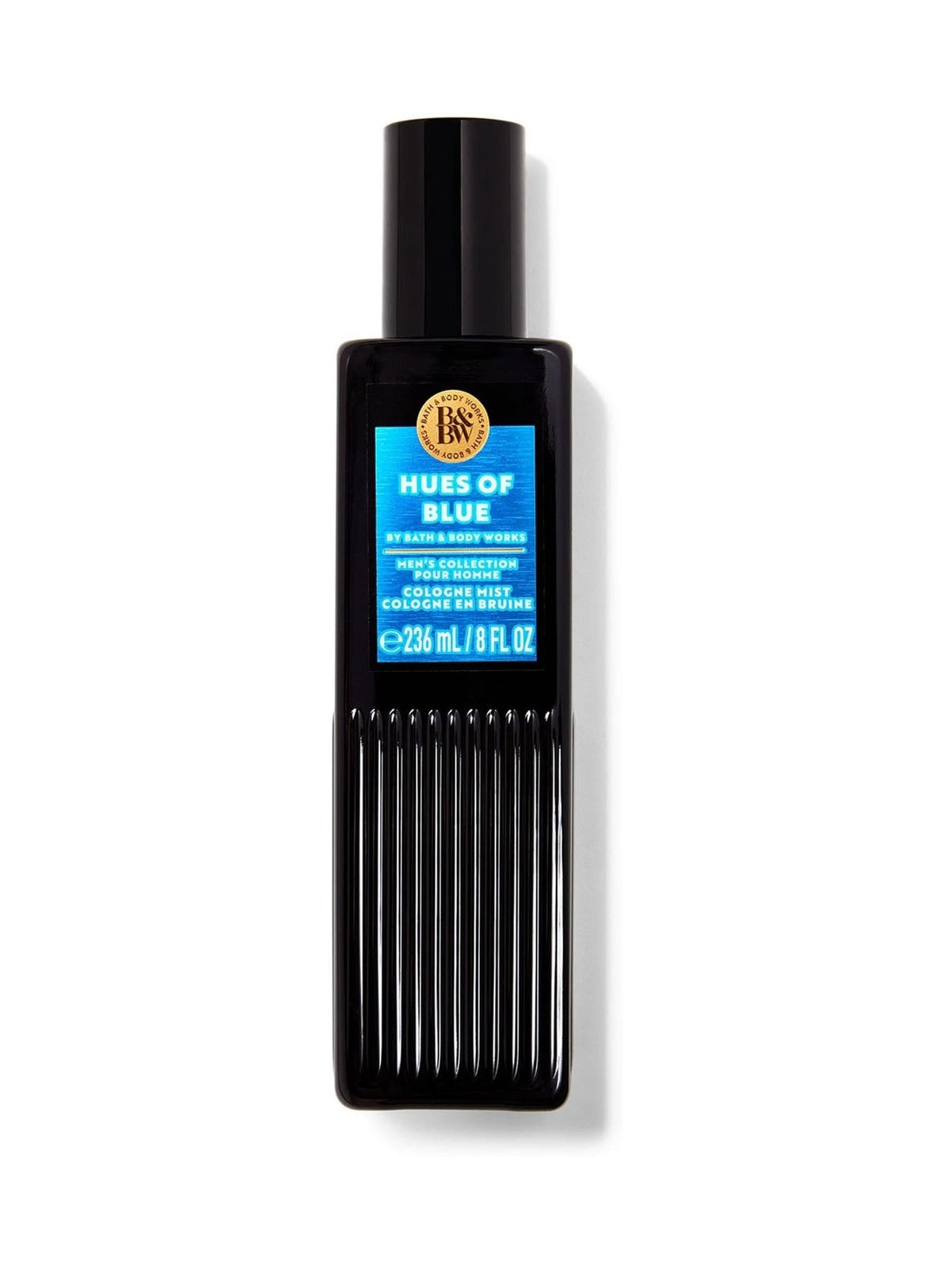 Bath & Body Works Hues of Blue Cologne Mist 226g - British product