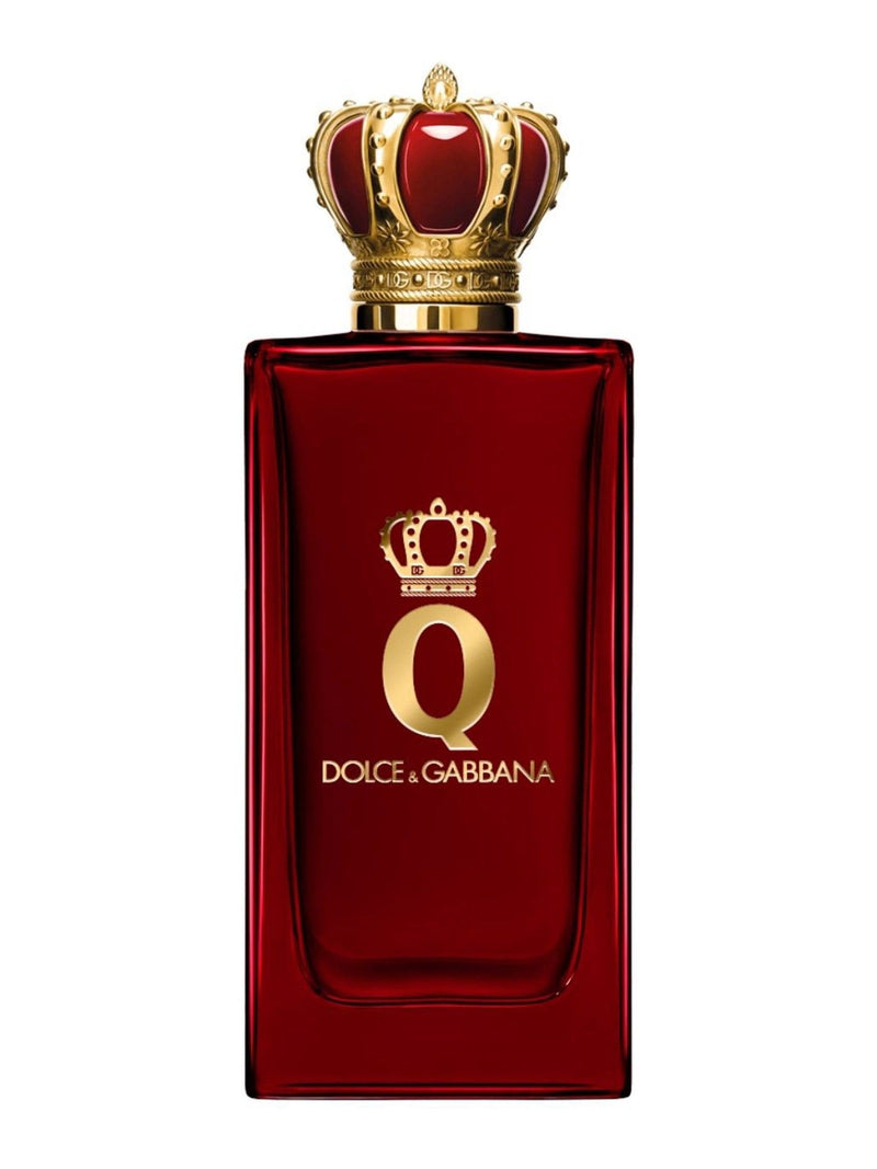 Dolce & Gabbana Cream Q Parfum 100ml - British product