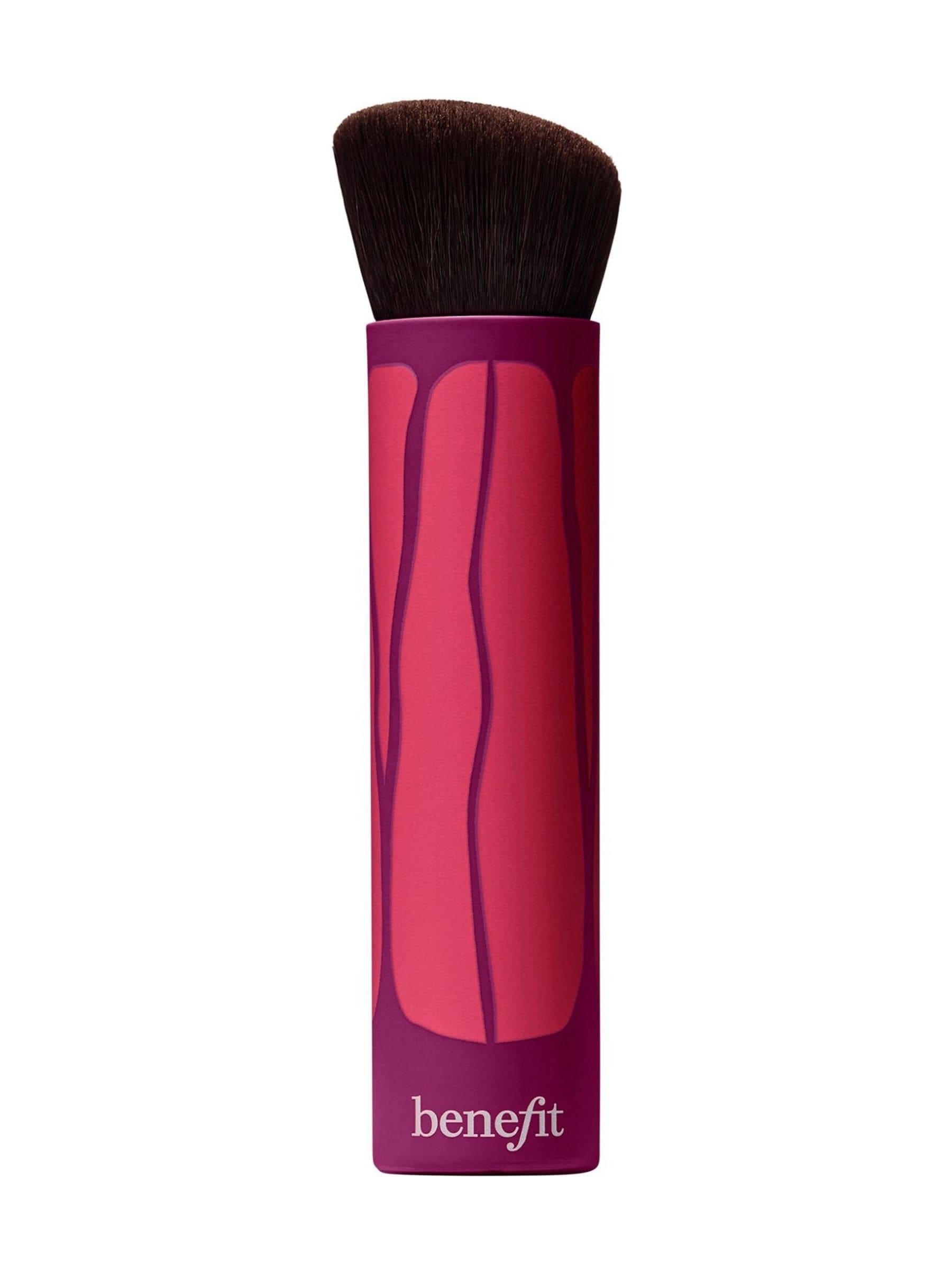 Benefit Hoola Wave Maker bronzer brush - British product
