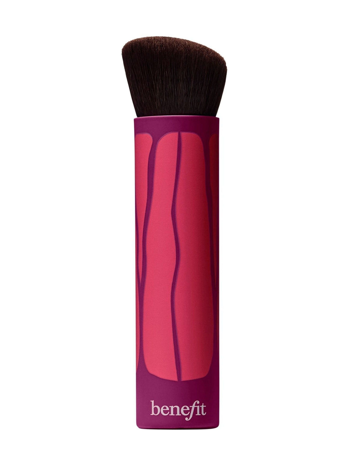 Benefit Hoola Wave Maker bronzer brush - British product
