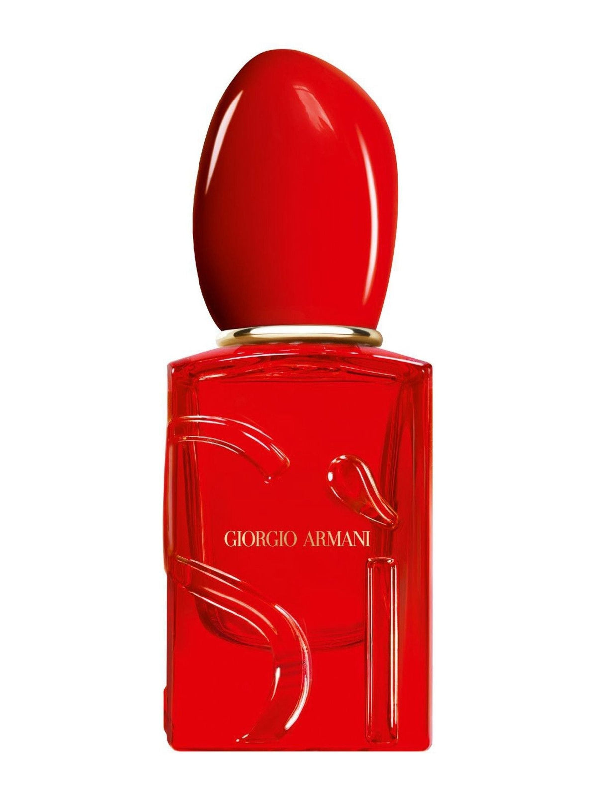 Armani Beauty Si Passione Red Musk Eau de Parfum 30ml - British product