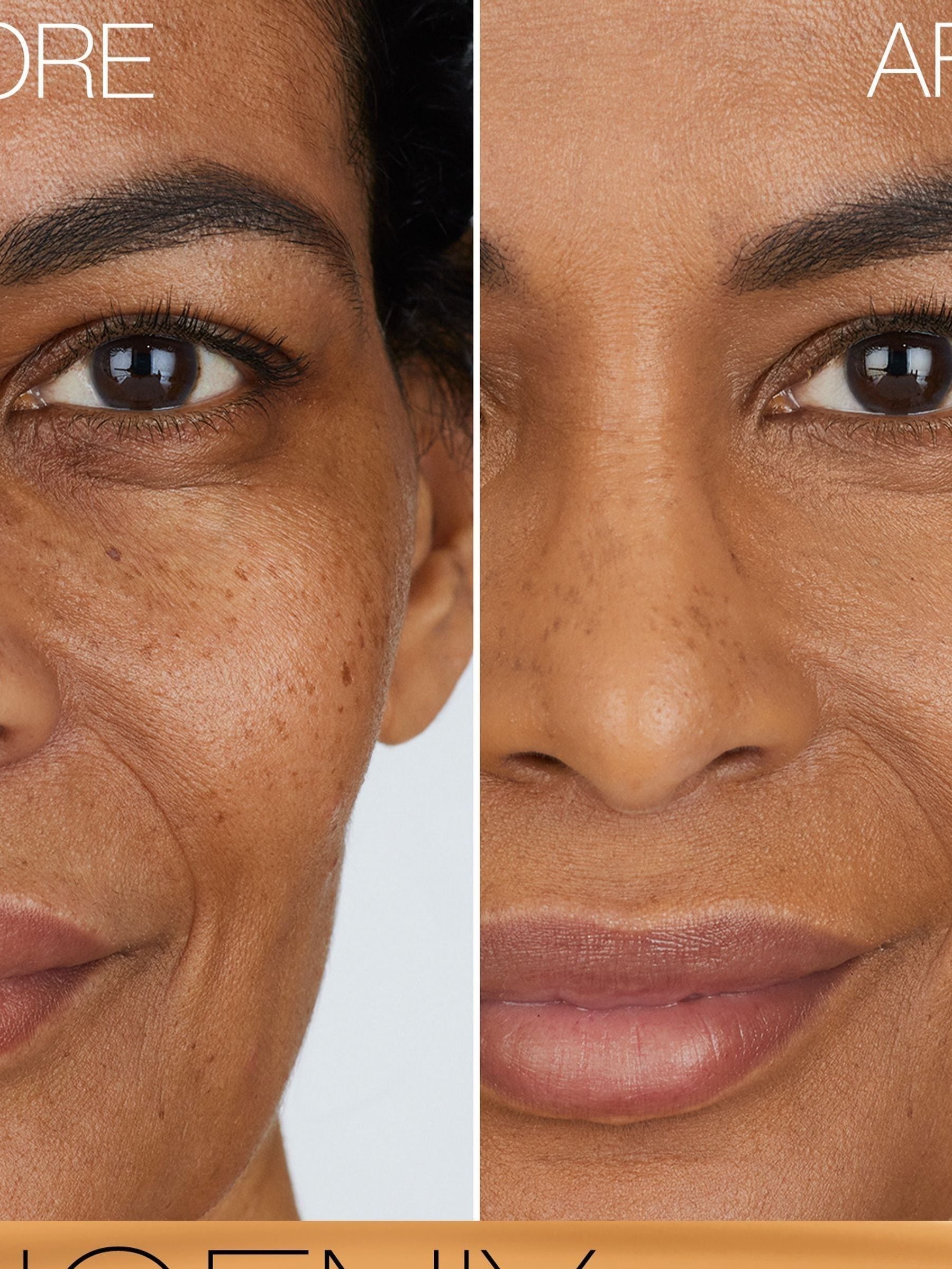 NARS Light Reflecting Foundation, imported from the UK