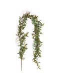 Dibor Spring Hedgerow Floral Garland