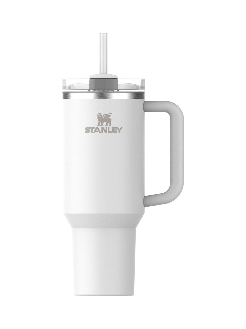 Vacuum-Insulated Water Tumbler with FlowState Lid 1.18L
