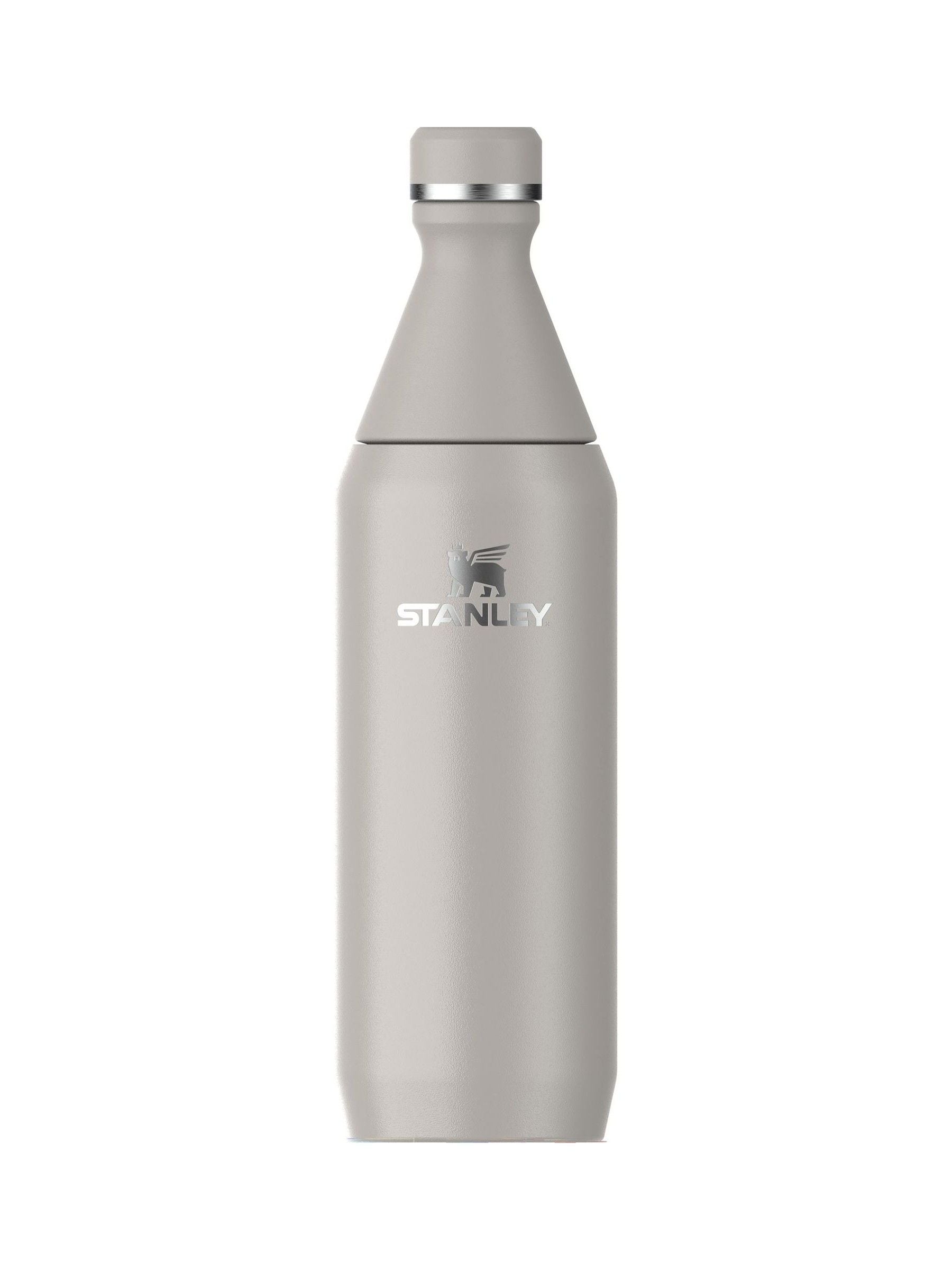 Stanley Ash Slim water bottle 0.6L (British brand)