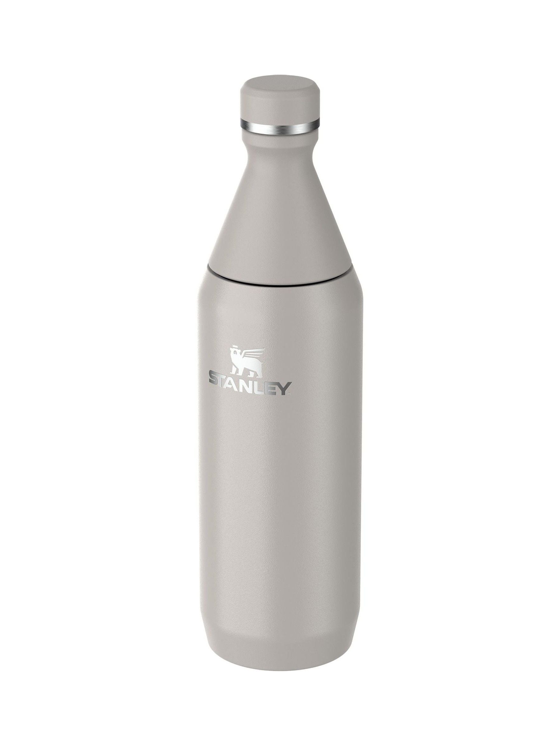Stanley Ash Slim water bottle 0.6L (British brand)