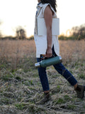 Stainless Steel Vacuum Insulated Thermal Bottle 1.0L