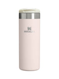 Stanley Rose Quartz AeroLight Transit Mug 0.47L
