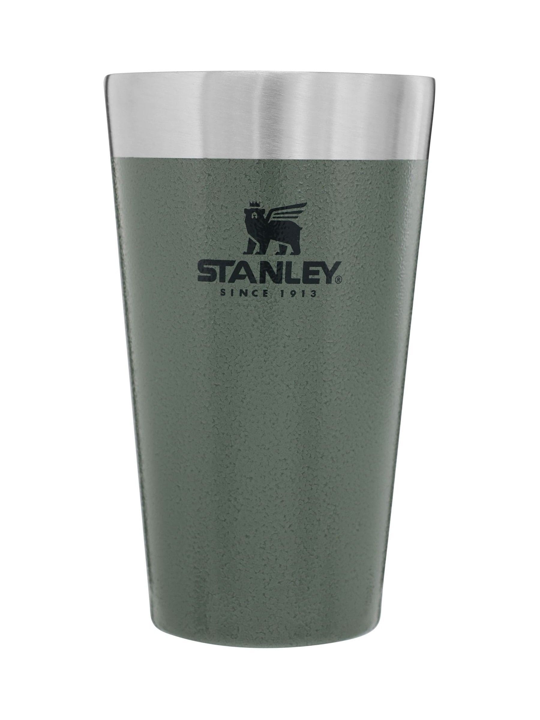 Vacuum Insulated Stainless Steel Stacking Tumbler 0.47L