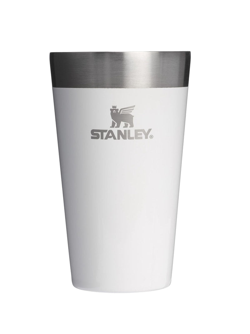 Vacuum-Insulated Stainless Steel Stackable Tumbler 0.47L