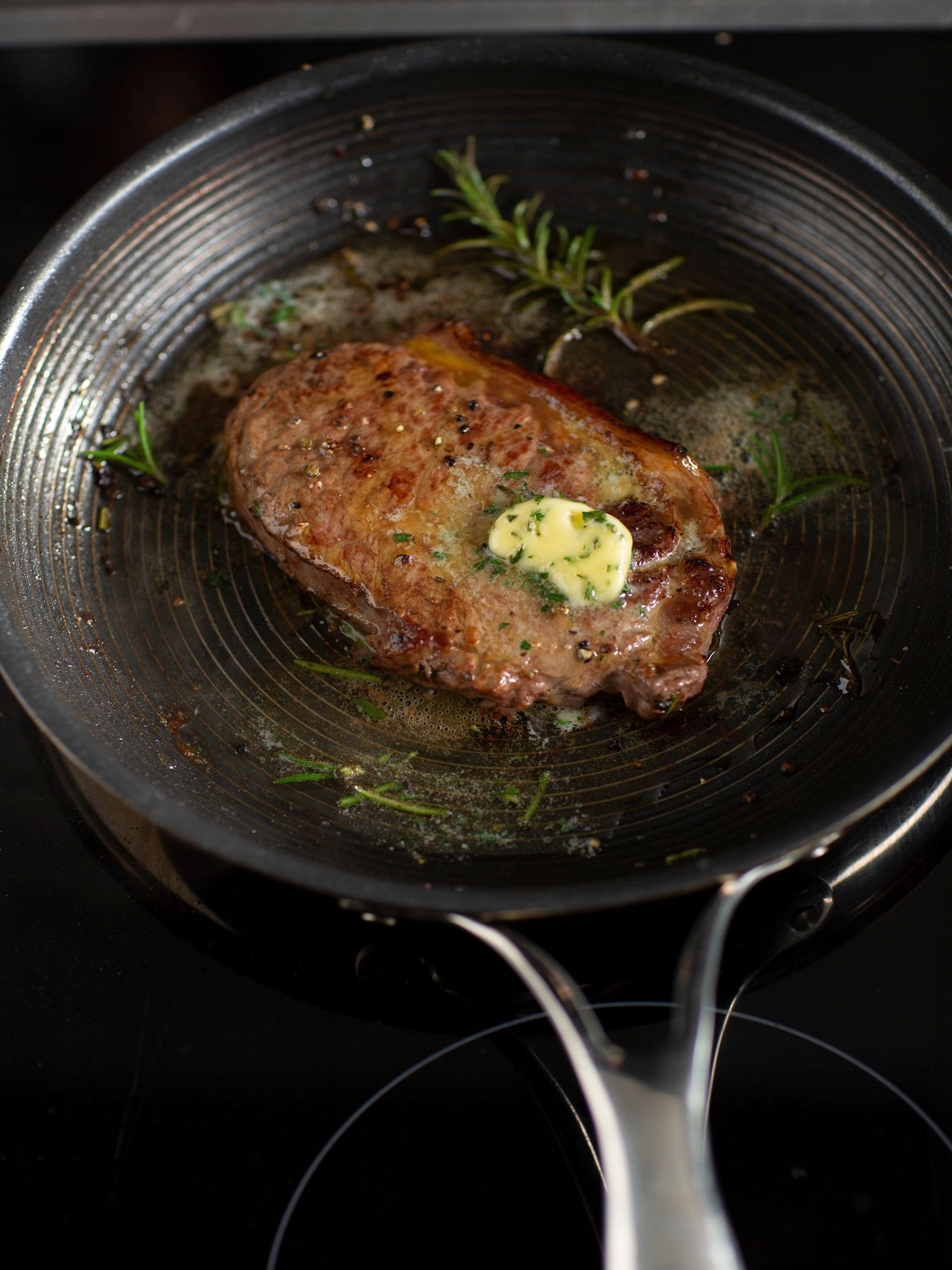 Circulon set of 2 frying pans - British product
