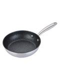 Prestige Silver Scratch Guard frying pan 29cm, imported from the UK