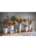 Gallery Home White Stratton Large Vase, UK version