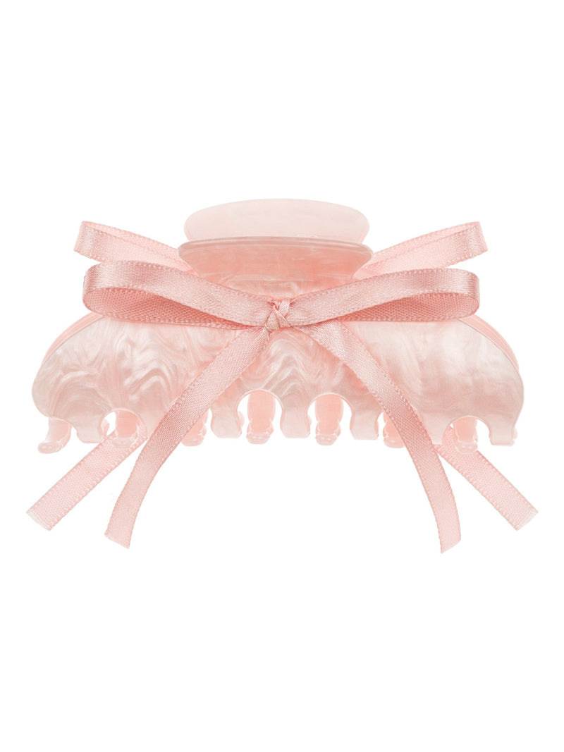 Invisibobble Coquette Girl Clipstar large hair clip, UK version