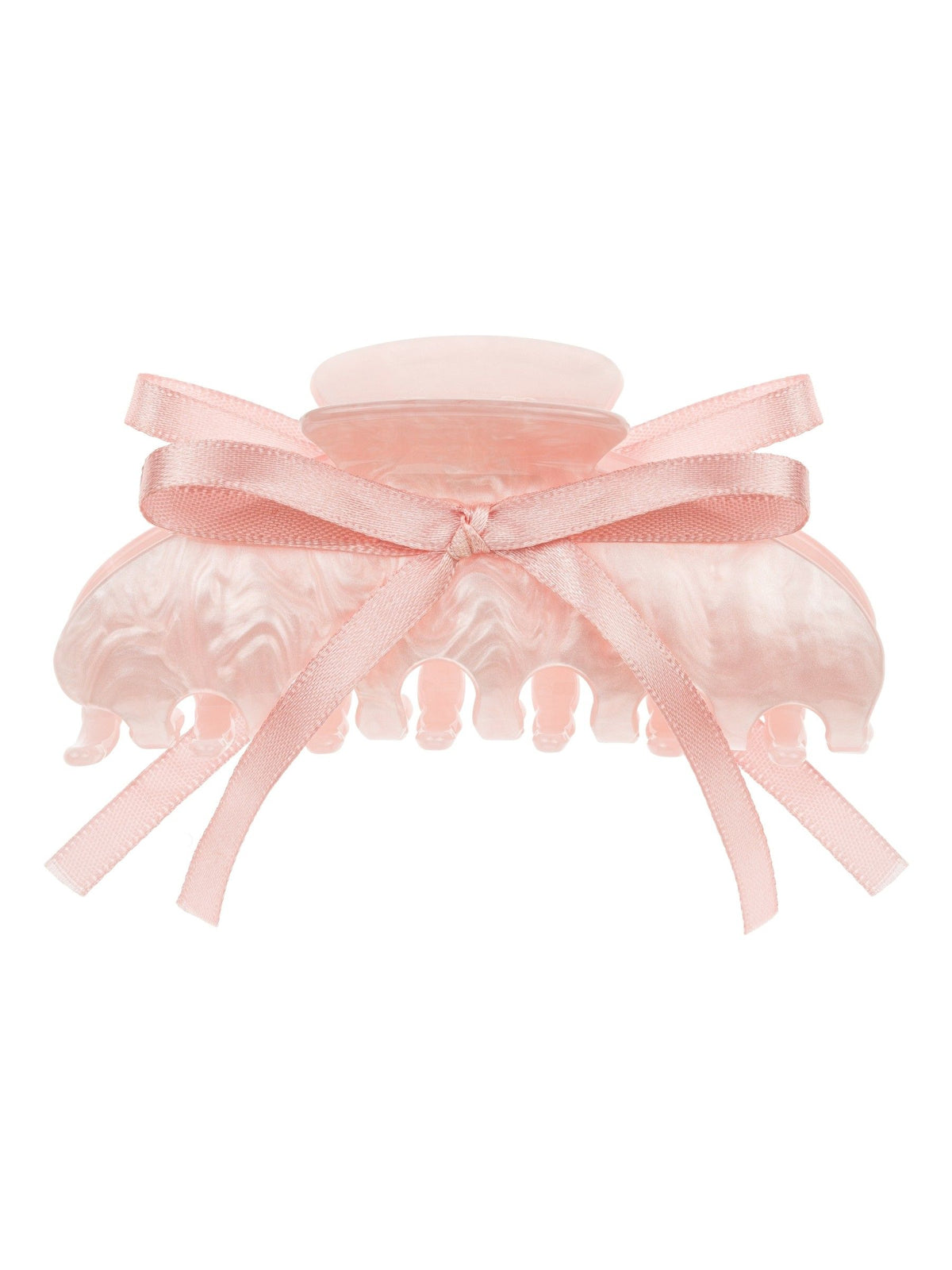 Invisibobble Coquette Girl Clipstar large hair clip, UK version