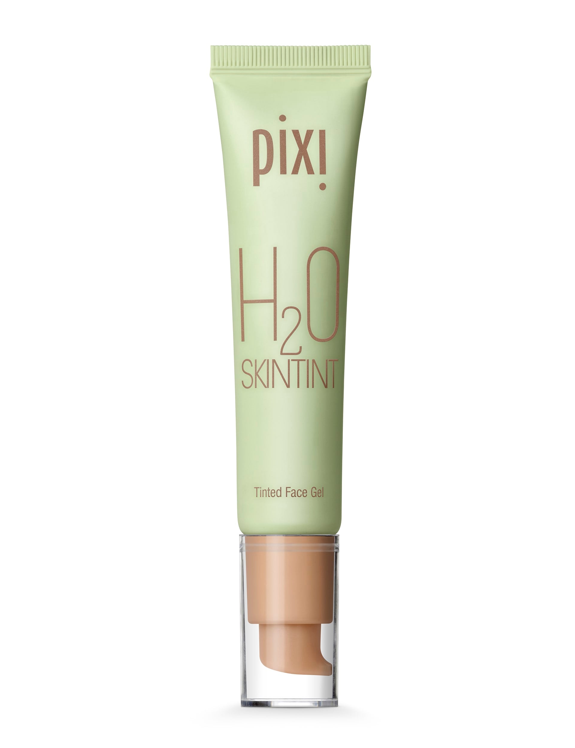 H20 Skin Tinted Face Gel 35ml, UK version