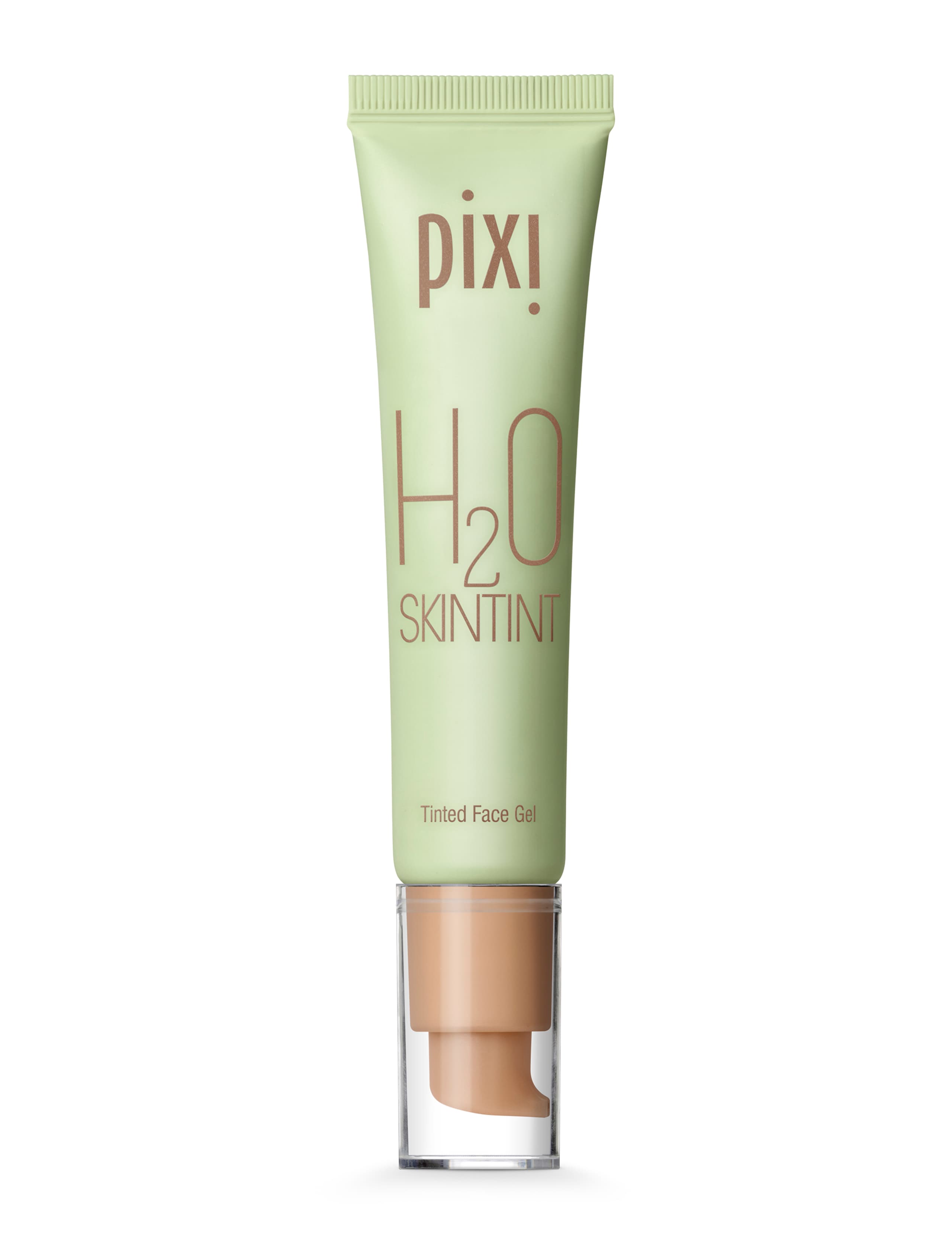 H20 Skin Tinted Face Gel 35ml, UK version