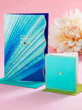 Hallmark Vivid Aura 'From Your Biggest Fan' greeting card, UK version